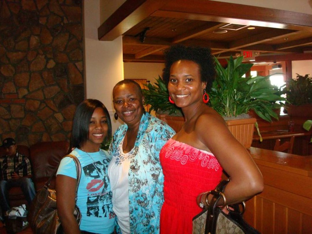 Debbie Hundley's album, Spencer High c/o 76 luncheon