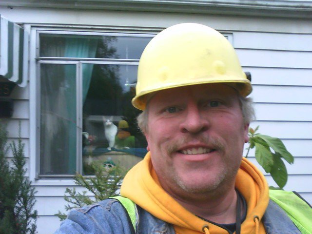 Eric Rasmussen's album, May 9, 2011