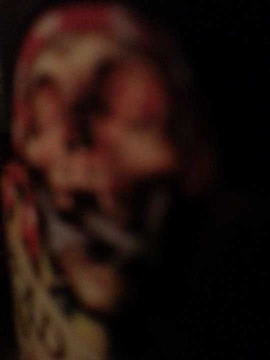 Jeff Moffitt's album, Mobile Uploads