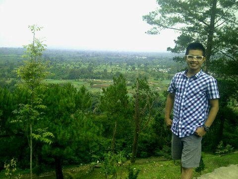 Hari Widodo's album, Mobile Uploads
