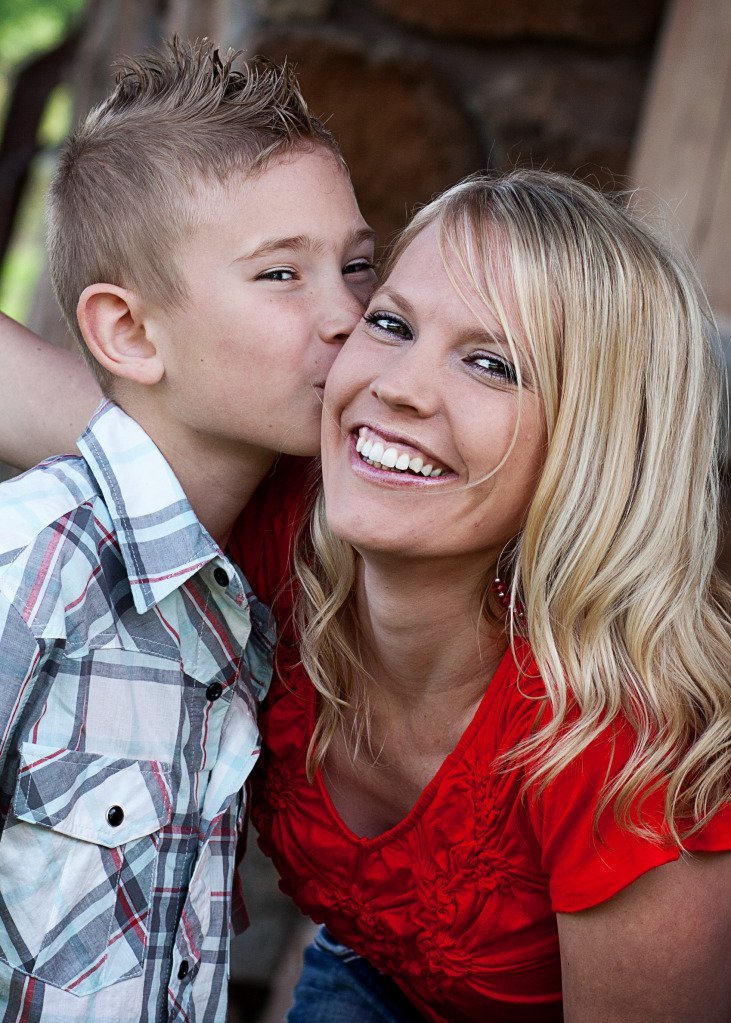 Randi Hadley's album, Profile Pictures