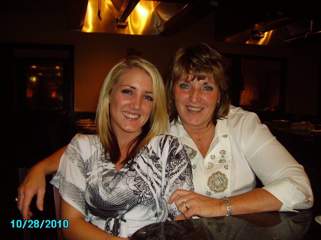 Sandra Brown's album, Profile Pictures