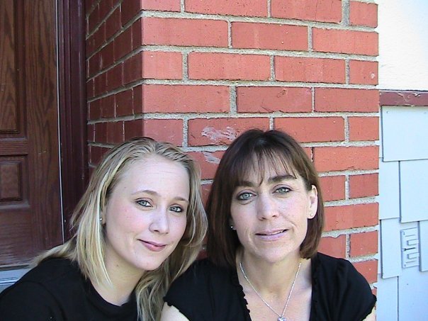 Kimberly Maunder's album, Cover Photos