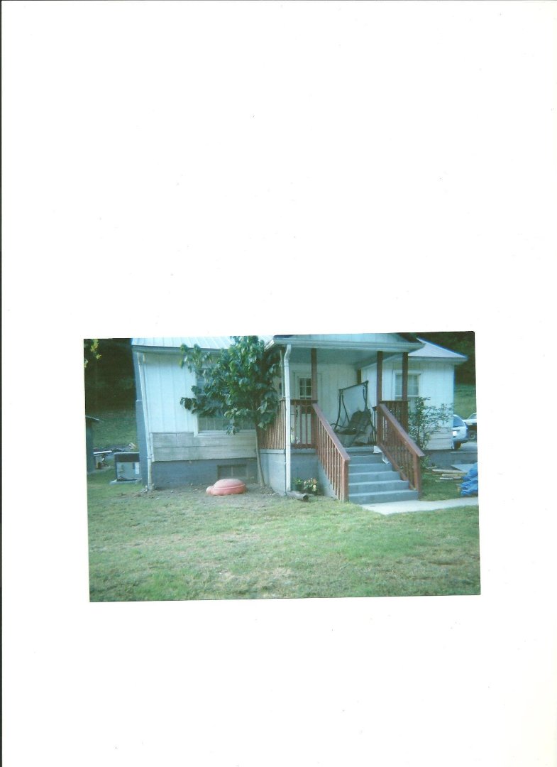Dan Maynard's album, Untitled Album