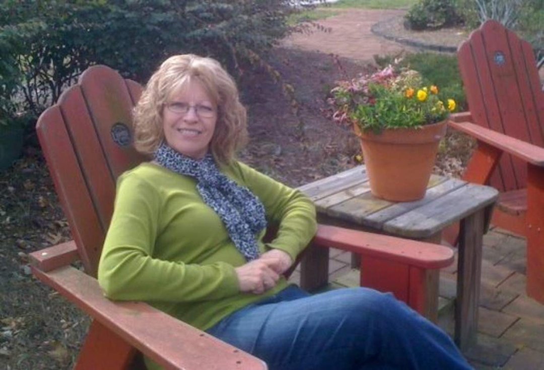 Sharon Fox's album, Profile Pictures