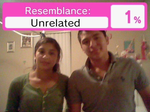 paula rivera's album, Photos from Nintendo DSi