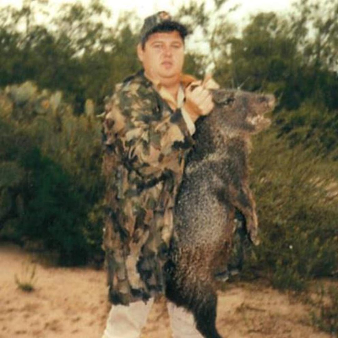 Robert Sims' album, Profile Pictures