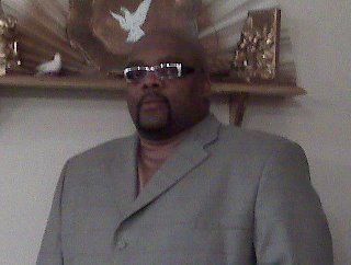 Antonio Wright's album, Profile Pictures