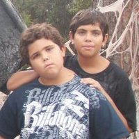DANIEL FLORES's album, Profile Pictures