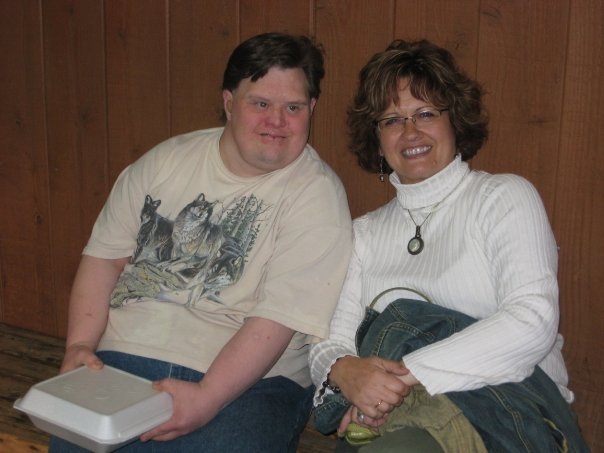 Kathy Duryea's album, Cover Photos