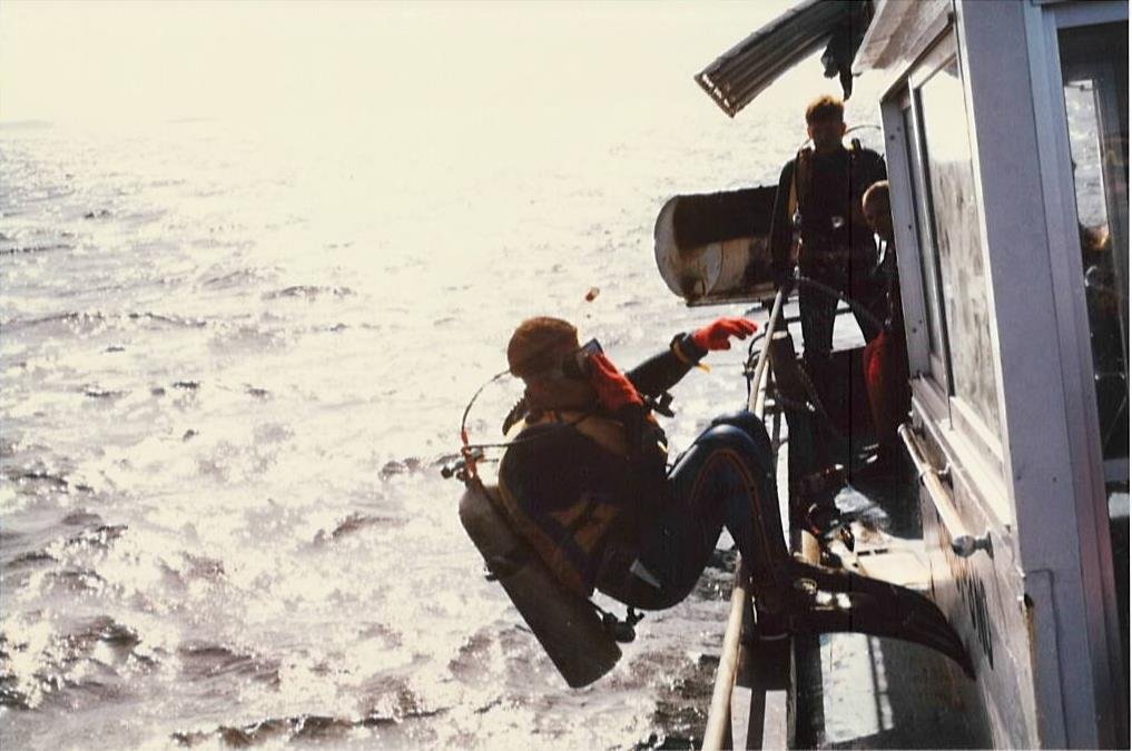 Aldo Ramirez's album, USAF 1982-2005
