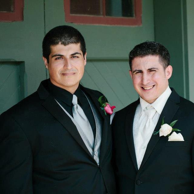 Roberto Manca's album, Profile Pictures