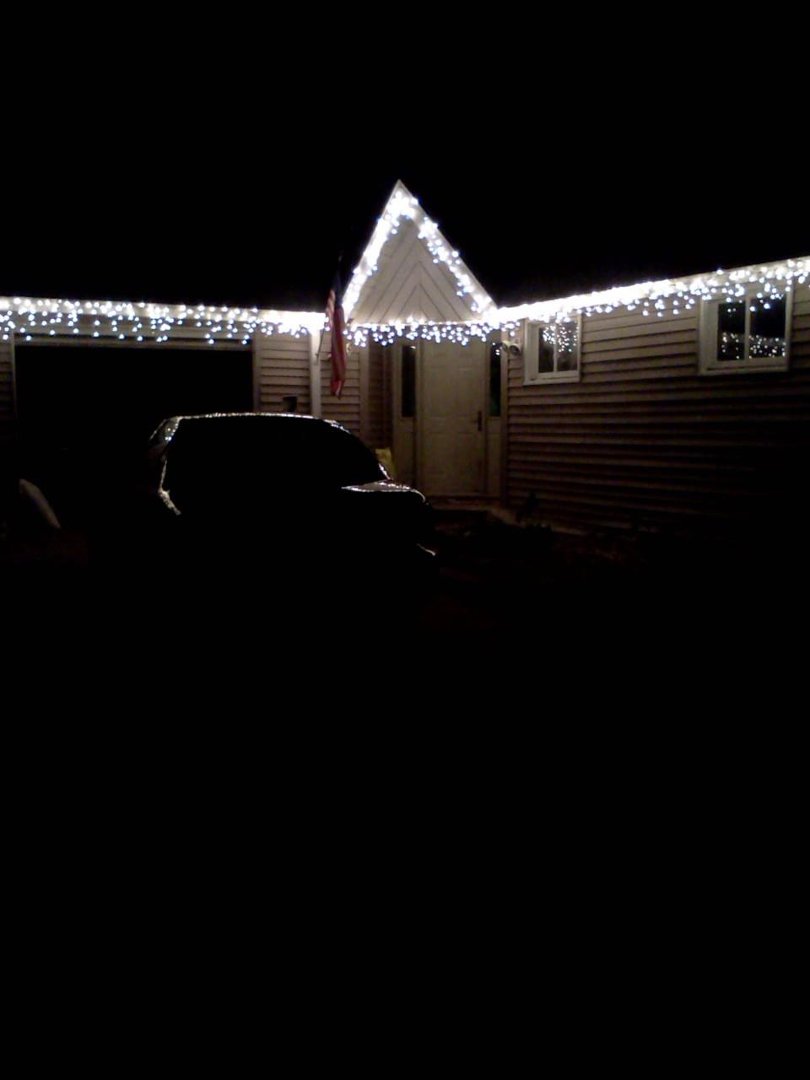 Heather Browning's album, LG Phone Photos