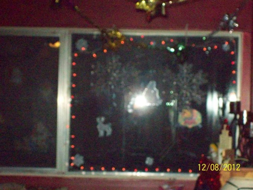 Patrick O'Quinn's album, My Newly Painted LivingRoom Did My Self