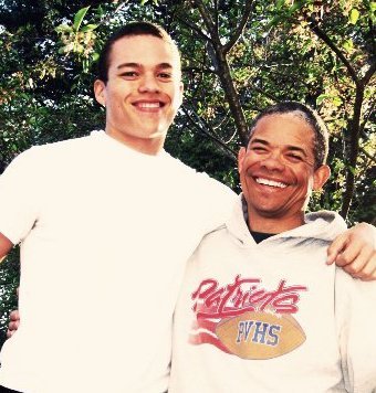 Eddie Jeffries' album, Profile Pictures