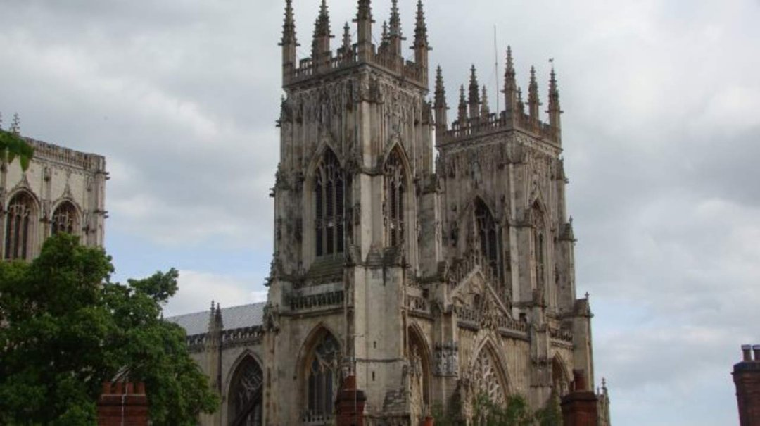 Corrine Simone's album, United Kingdom and Ireland Travels