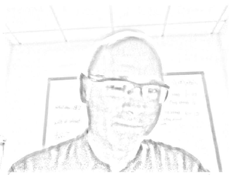 David Yates' album, Webcam Toy Photos