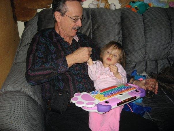 Fred Barrett's album, Facebook Exporter for iPhoto Photos