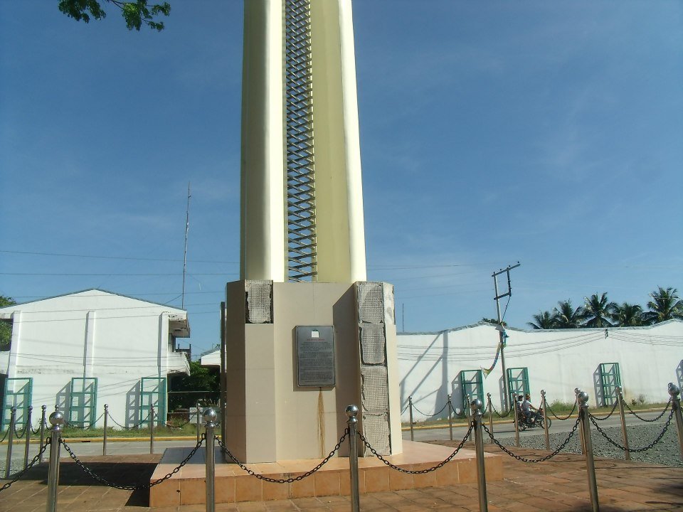 Santa Mirani's album, Baler Aurora