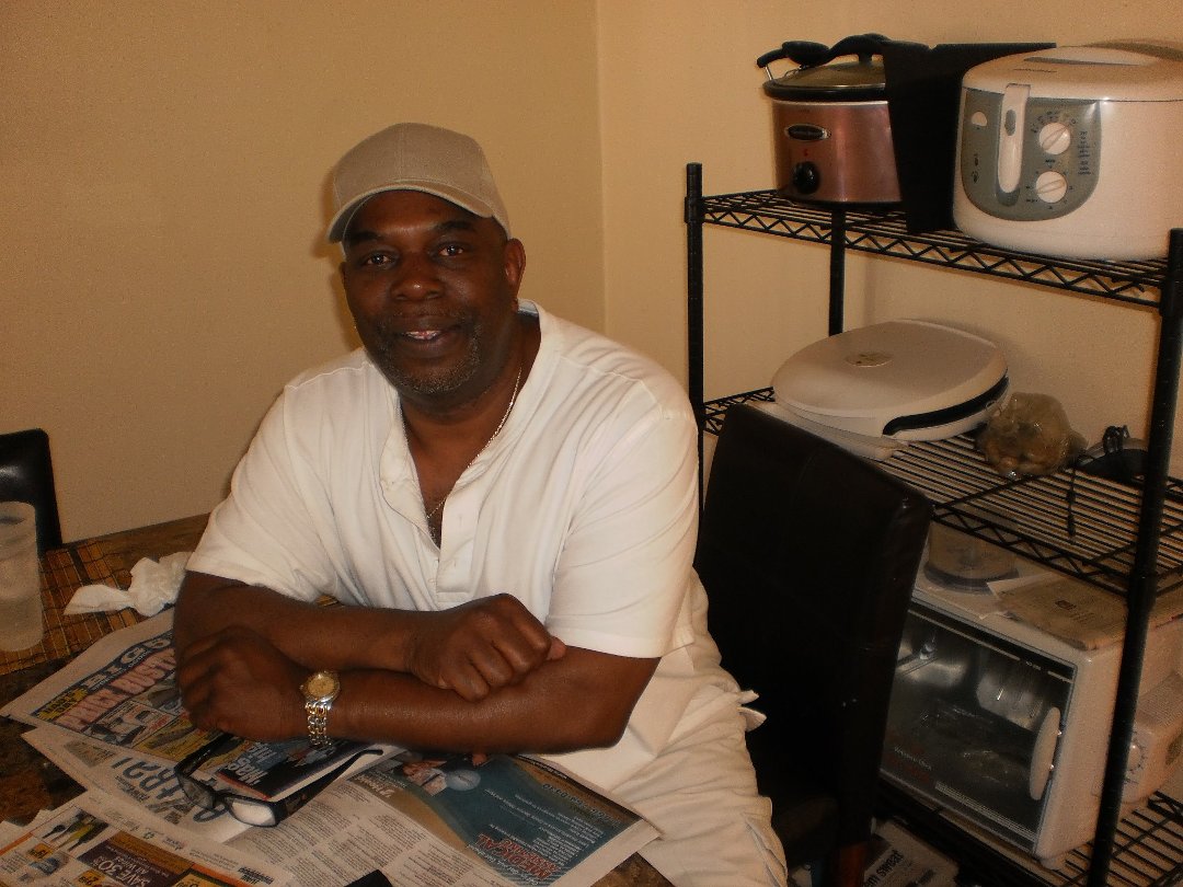 Barry Thornton's album, Profile Pictures