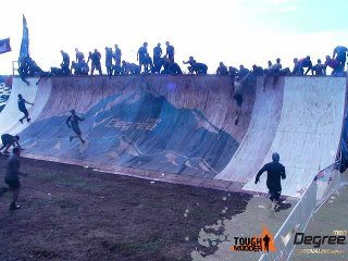 Tom Henry's album, Tough Mudder Tour Photos
