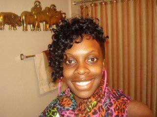 Brenda CheeChee's album, We Are FAMILY!