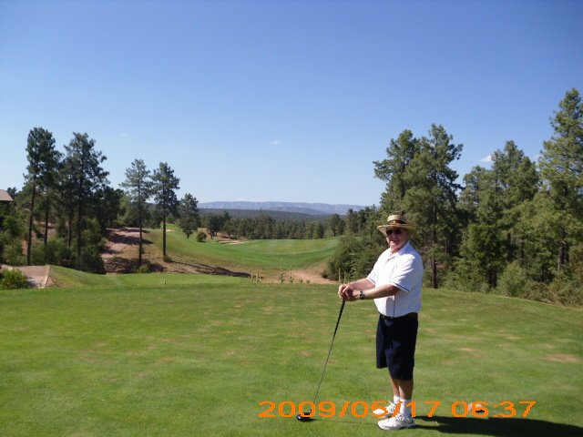 John Kyker's album, July 4th 2010 - Payson (Date on camera wrong)