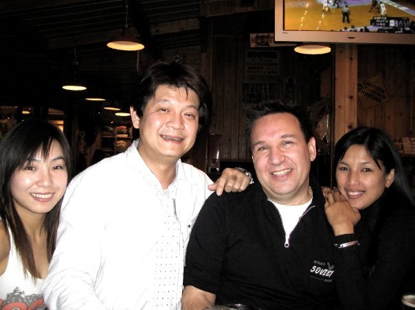 Chen Chen's album, FAMILY TIME