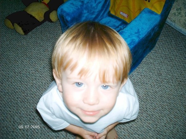 Bob O'Connell's album, Our Younger Kids