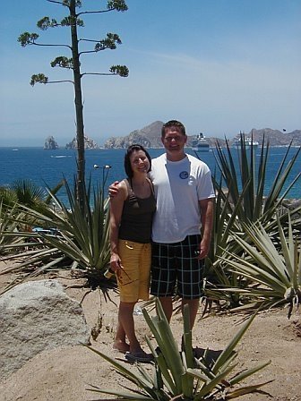 C. Allison Smyth's album, mexico