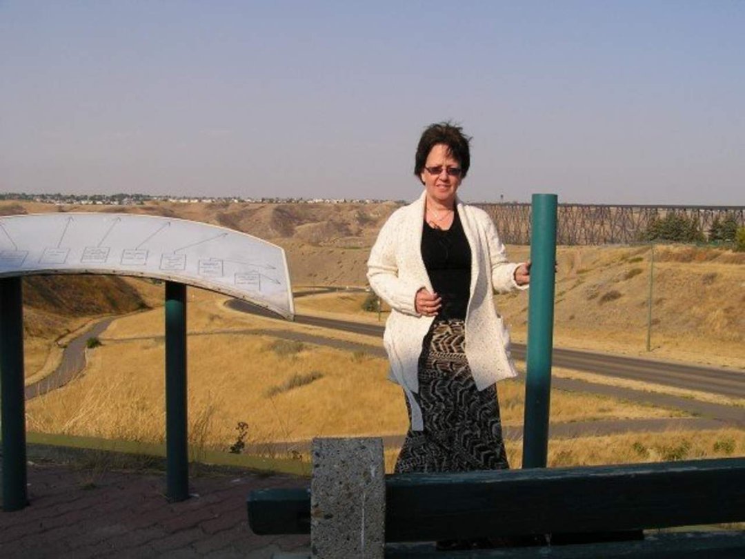 Darlene Monette's album, Profile Pictures