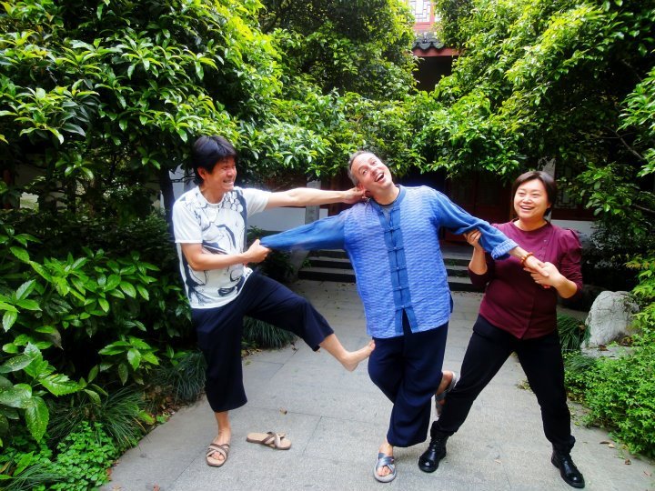 Chen Chen's album, FAMILY TIME