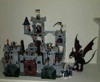 Chris Conner's album, Lego