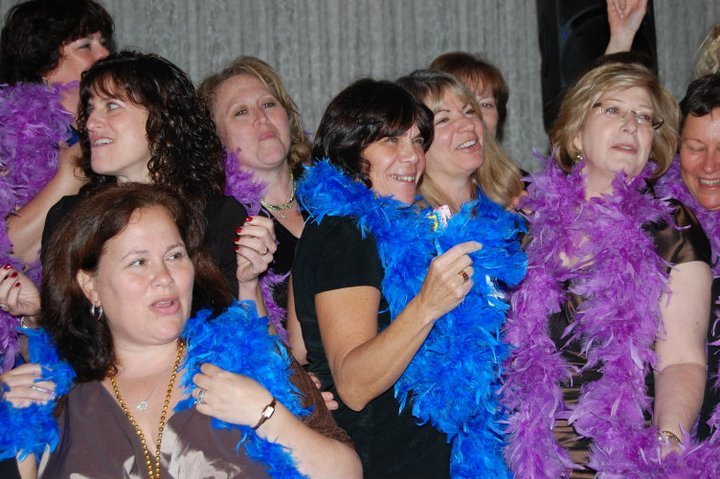 Ann Sokol's album, October 9, 2010
