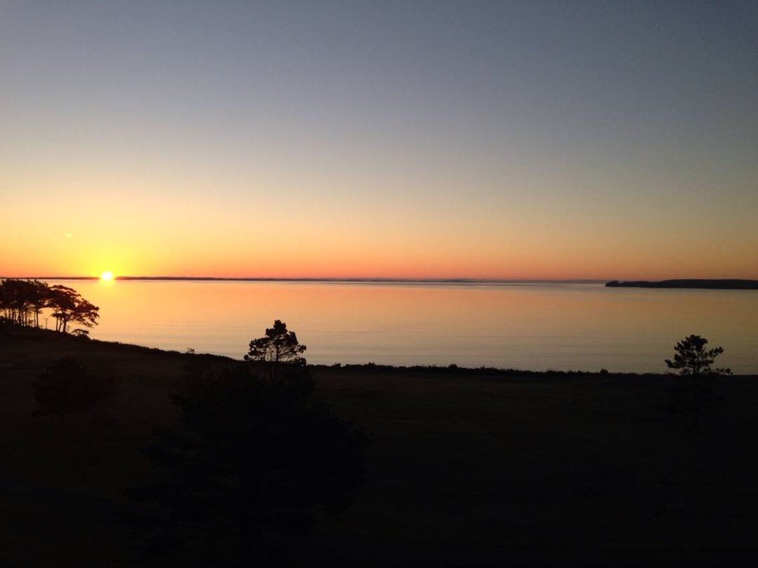 Donald Ahern's album, iOS Photos