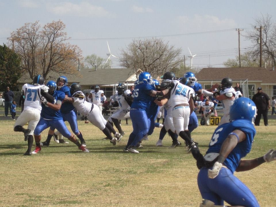 Jason Walker's album, TITANS 25-14