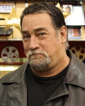 John Ohlmann's album, Profile Pictures