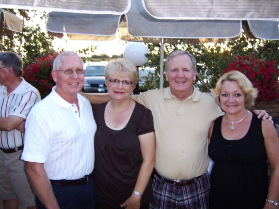 Roberta Schniers' album, Reunion part 2