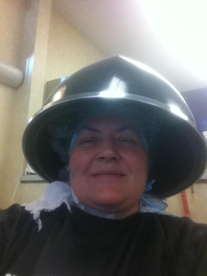 Debbie Smith's album, Mobile Uploads