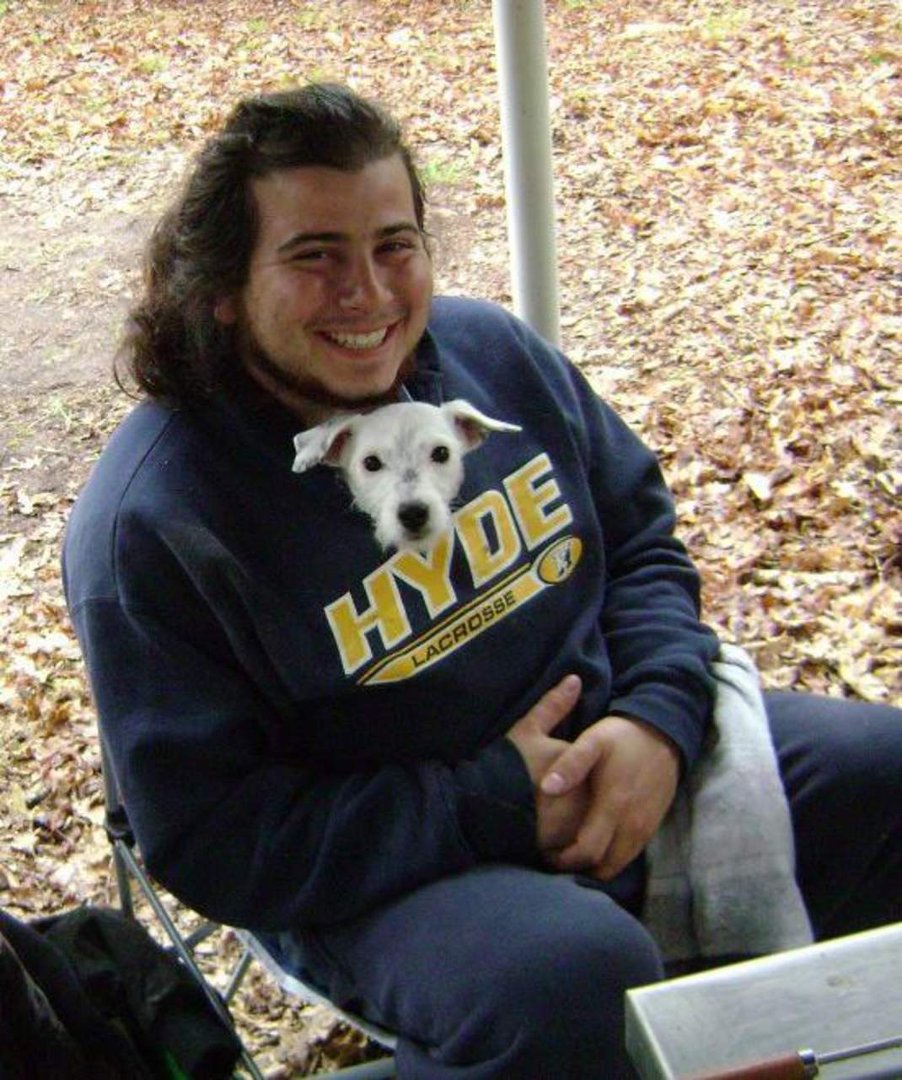Kyle Rieger's album, Profile Pictures