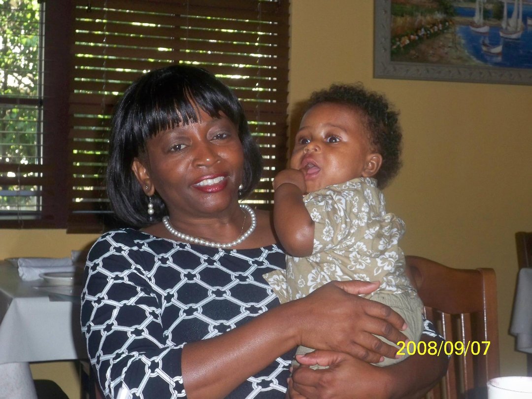 Edna Streeter's album, Profile Pictures