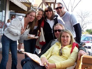 Romy Efthimos' album, Solvang '09