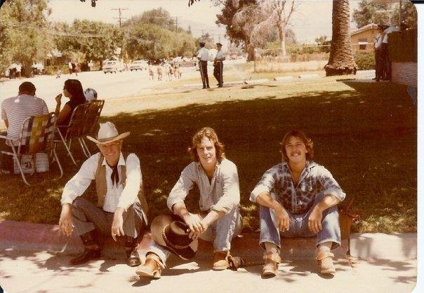 Russ Climpson's album, Random Pictures