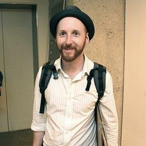 Mathew Borrett's album, Profile Pictures