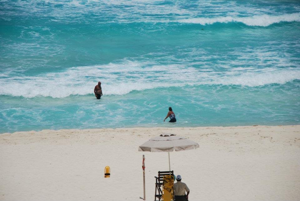Doug Ward's album, Cancun 2012