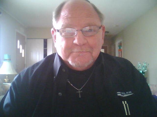 Robert Trottier's album, Profile Pictures