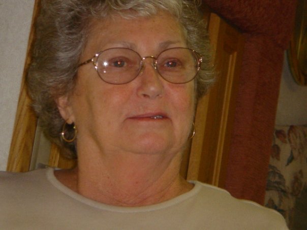 Shirley Graves' album, Profile Pictures