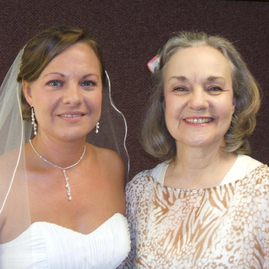 Kay Shiflet's album, Profile Pictures