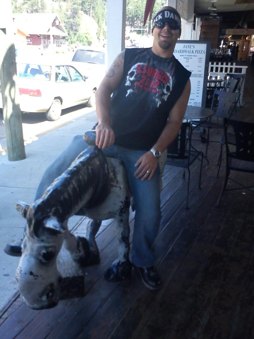James Bachand's album, Mobile Uploads