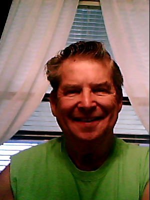 Ken Brigham's album, Profile Pictures
